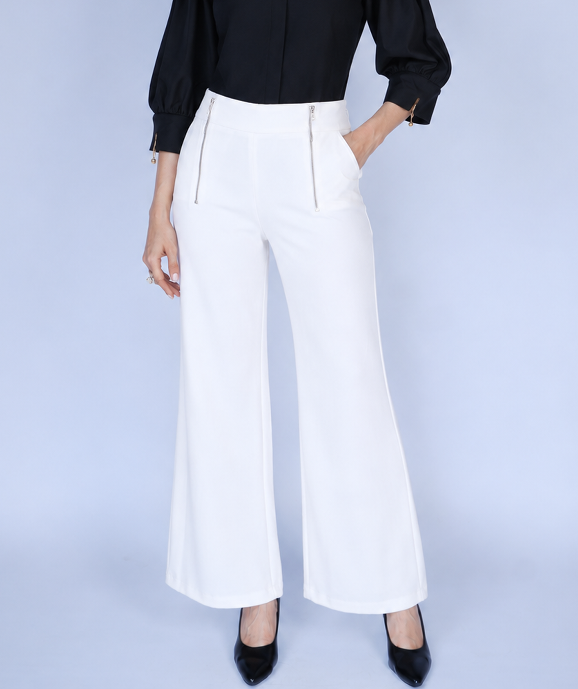Linen Pant